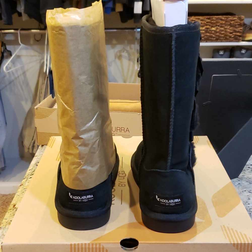 Koolaburra by Ugg Boots - Picture 4 of 10